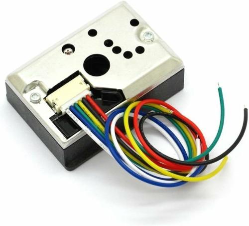 Dust Sensor